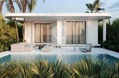 Villa - 5 Bedrooms - 5 Bathrooms for sale in Blanca Gardens - Soma Bay - Safaga - Hurghada - Red Sea