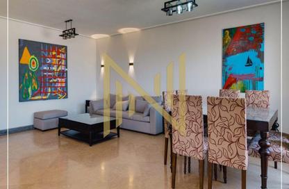 Apartment - 3 - 3 for rent in New Giza - Cairo Alexandria Desert Road - 6 October City - Giza Apartment - 3 - 3 for rent in New Giza - Cairo Alexandria Desert Road - 6 October City - Giza