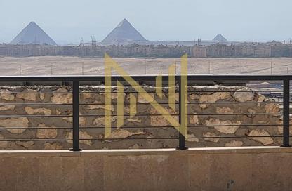 Apartment - 3 - 3 for rent in New Giza - Cairo Alexandria Desert Road - 6 October City - Giza Apartment - 3 - 3 for rent in New Giza - Cairo Alexandria Desert Road - 6 October City - Giza