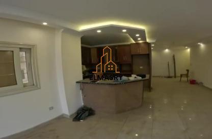 شقة - 3 غرف نوم - 2 حمامات للبيع في ميدان لبنان - المهندسين - الجيزة