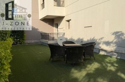 Apartment - 2 - 2 for rent in Cairo Festival City - North Investors Area - New Cairo City - Cairo