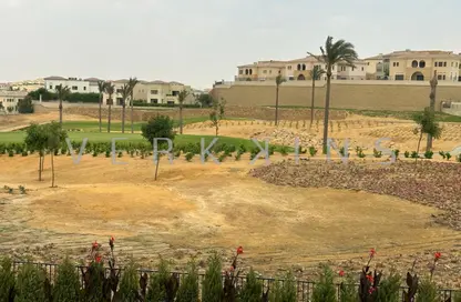 Villa - 3 Bedrooms - 4 Bathrooms for sale in Levana - Uptown Cairo - Mokattam - Cairo