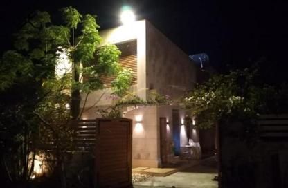 Villa - 3 Bedrooms - 4 Bathrooms for sale in Hacienda Bay - Sidi Abdel Rahman - North Coast Villa - 3 Bedrooms - 4 Bathrooms for sale in Hacienda Bay - Sidi Abdel Rahman - North Coast