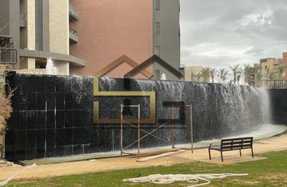 Apartment - 3 Bedrooms - 4 Bathrooms for sale in New Giza - Cairo Alexandria Desert Road - 6 October City - Giza