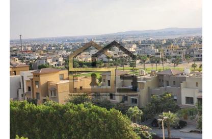 شقة - 3 غرف نوم - 4 حمامات للبيع في نيو جيزة - طريق مصر اسكندرية الصحراوي - مدينة 6 أكتوبر - الجيزة