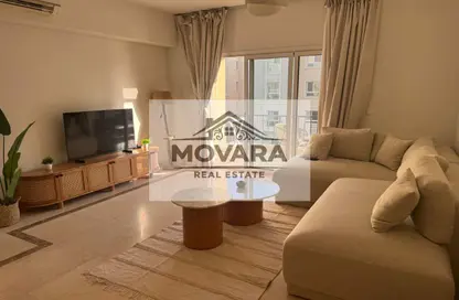 Apartment - 4 Bedrooms - 4 Bathrooms for rent in Mivida - 5th Settlement Compounds - The 5th Settlement - New Cairo City - Cairo