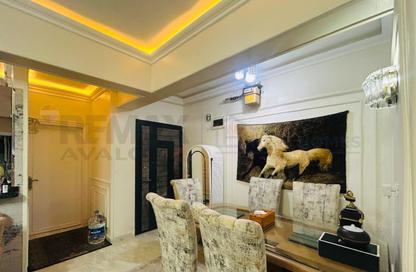Apartment - 4 Bedrooms - 1 Bathroom for sale in Laurent - Hay Sharq - Alexandria Apartment - 4 Bedrooms - 1 Bathroom for sale in Laurent - Hay Sharq - Alexandria