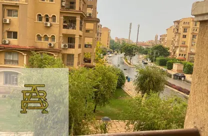 Apartment - 3 Bedrooms - 3 Bathrooms for sale in B1 - Madinaty - Cairo