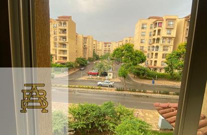 Apartment - 3 Bedrooms - 3 Bathrooms for sale in B1 - Madinaty - Cairo Apartment - 3 Bedrooms - 3 Bathrooms for sale in B1 - Madinaty - Cairo