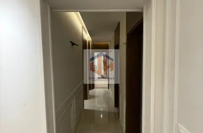 Apartment - 3 Bedrooms - 2 Bathrooms for rent in Al Rehab - New Cairo City - Cairo