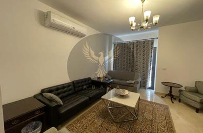 Apartment - 3 - 2 for rent in Moon Residences - Fifth Square - The 5th Settlement - New Cairo City - Cairo
