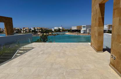 Villa - 5 Bedrooms - 5 Bathrooms for sale in Seashell - Sidi Abdel Rahman - North Coast