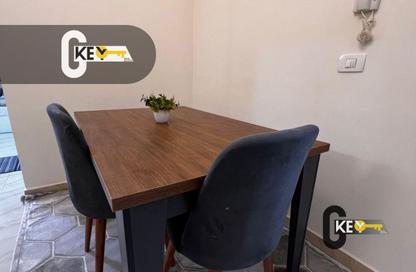 Apartment - 2 Bedrooms - 1 Bathroom for rent in B12 - Madinaty - Cairo