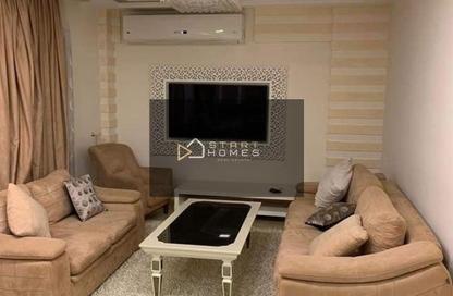 Apartment - 4 Bedrooms - 3 Bathrooms for sale in El Rehab Extension - Al Rehab - New Cairo City - Cairo