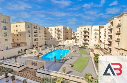 Apartment - 3 - 3 for sale in Mivida - 5th Settlement Compounds - The 5th Settlement - New Cairo City - Cairo