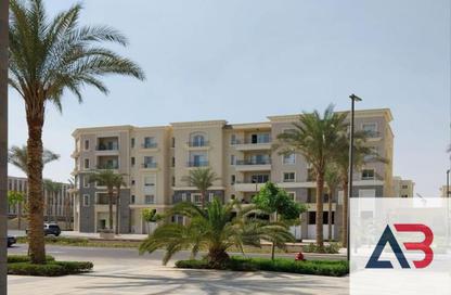 Apartment - 3 - 3 for sale in Mivida - 5th Settlement Compounds - The 5th Settlement - New Cairo City - Cairo