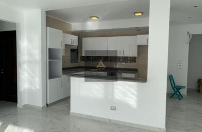 Apartment - 3 Bedrooms - 3 Bathrooms for rent in Eastown - 5th Settlement Compounds - The 5th Settlement - New Cairo City - Cairo Apartment - 3 Bedrooms - 3 Bathrooms for rent in Eastown - 5th Settlement Compounds - The 5th Settlement - New Cairo City - Cairo