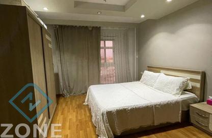 Apartment - 2 Bedrooms - 2 Bathrooms for rent in Privado - Madinaty - Cairo