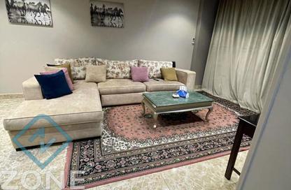 Apartment - 2 Bedrooms - 2 Bathrooms for rent in Privado - Madinaty - Cairo