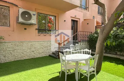 Apartment - 3 Bedrooms - 3 Bathrooms for sale in El Rehab Extension - Al Rehab - New Cairo City - Cairo