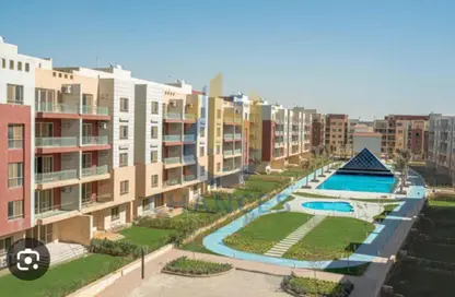Apartment - 3 Bedrooms - 3 Bathrooms for sale in Promenade New Cairo - 5th Settlement Compounds - The 5th Settlement - New Cairo City - Cairo