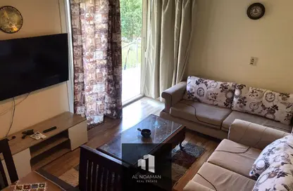 Apartment - 2 Bedrooms - 1 Bathroom for rent in The Address - 12th District - Sheikh Zayed City - Giza