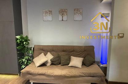 Apartment - Studio - 2 for rent in Family City - North Investors Area - New Cairo City - Cairo
