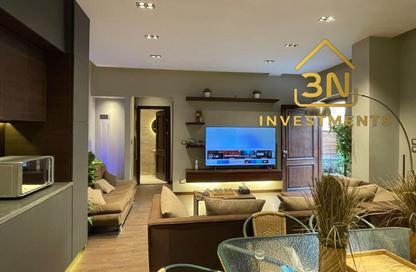 Apartment - Studio - 2 for rent in Family City - North Investors Area - New Cairo City - Cairo