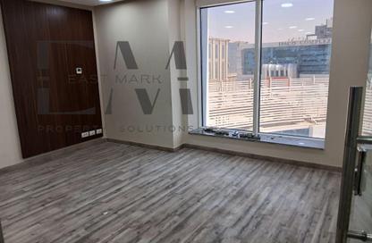 Office Space - Studio for sale in Trivium Square - North Teseen St. - The 5th Settlement - New Cairo City - Cairo Office Space - Studio for sale in Trivium Square - North Teseen St. - The 5th Settlement - New Cairo City - Cairo