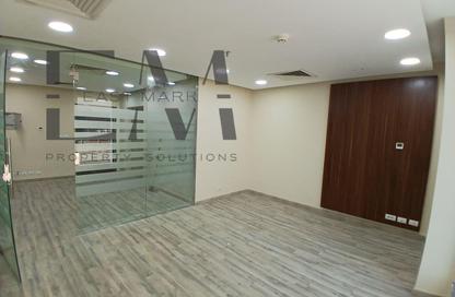 Office Space - Studio for sale in Trivium Square - North Teseen St. - The 5th Settlement - New Cairo City - Cairo Office Space - Studio for sale in Trivium Square - North Teseen St. - The 5th Settlement - New Cairo City - Cairo