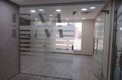 Office Space - Studio for sale in Trivium Square - North Teseen St. - The 5th Settlement - New Cairo City - Cairo Office Space - Studio for sale in Trivium Square - North Teseen St. - The 5th Settlement - New Cairo City - Cairo