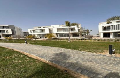 فيلا - 4 - 7 للبيع في جولز - طريق مصر اسكندرية الصحراوي - مدينة 6 أكتوبر - الجيزة