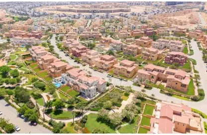 فيلا - 4 غرف نوم - 4 حمامات للبيع في جاردن ريزدنس - هايد بارك - مدينة القاهرة الجديدة - القاهرة فيلا - 4 غرف نوم - 4 حمامات للبيع في جاردن ريزدنس - هايد بارك - مدينة القاهرة الجديدة - القاهرة