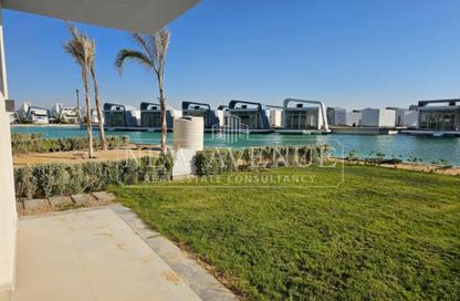 Townhouse - 3 Bedrooms - 3 Bathrooms for sale in Fouka Bay - Ras Al Hekma - North Coast Townhouse - 3 Bedrooms - 3 Bathrooms for sale in Fouka Bay - Ras Al Hekma - North Coast