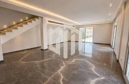 Townhouse - 4 Bedrooms - 4 Bathrooms for rent in Layan Residence - 5th Settlement Compounds - The 5th Settlement - New Cairo City - Cairo