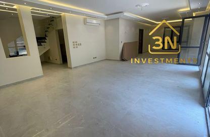 Duplex - 3 - 4 for rent in Eastown - 5th Settlement Compounds - The 5th Settlement - New Cairo City - Cairo