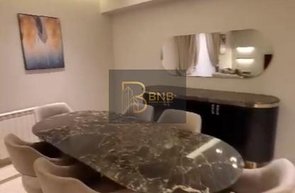 Apartment - 2 Bedrooms - 2 Bathrooms for rent in Mivida - 5th Settlement Compounds - The 5th Settlement - New Cairo City - Cairo Apartment - 2 Bedrooms - 2 Bathrooms for rent in Mivida - 5th Settlement Compounds - The 5th Settlement - New Cairo City - Cairo
