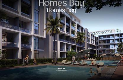 Apartment - Studio - 1 Bathroom for sale in Magawish - Hurghada - Red Sea