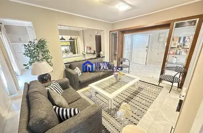 شقة - 3 غرف نوم - 4 حمامات للايجار في شارع 210 - دجلة - حي المعادي - القاهرة شقة - 3 غرف نوم - 4 حمامات للايجار في شارع 210 - دجلة - حي المعادي - القاهرة