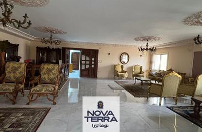 Apartment - 4 Bedrooms - 3 Bathrooms for sale in Touristic Zone 6 - Touristic Zone - Al Motamayez District - 6 October City - Giza