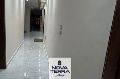 Apartment - 4 Bedrooms - 3 Bathrooms for sale in Touristic Zone 6 - Touristic Zone - Al Motamayez District - 6 October City - Giza