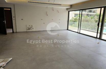 Apartment - 3 - 2 for sale in Lake View Residence - 5th Settlement Compounds - The 5th Settlement - New Cairo City - Cairo