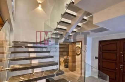 Penthouse - 4 Bedrooms - 3 Bathrooms for sale in Elan Sarai - Sarai - Mostakbal City Compounds - Mostakbal City - Future City - Cairo Penthouse - 4 Bedrooms - 3 Bathrooms for sale in Elan Sarai - Sarai - Mostakbal City Compounds - Mostakbal City - Future City - Cairo