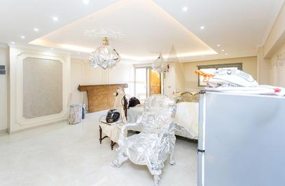 Apartment - 3 Bedrooms - 3 Bathrooms for sale in Roshdy St. - Roushdy - Hay Sharq - Alexandria