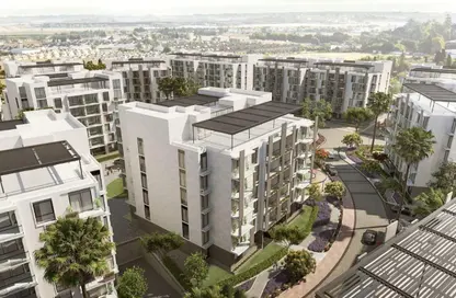 شقة - 3 غرف نوم - 3 حمامات للبيع في 2 ذا ايكون ريزدنس - كمبوندات التجمع الخامس - التجمع الخامس - مدينة القاهرة الجديدة - القاهرة