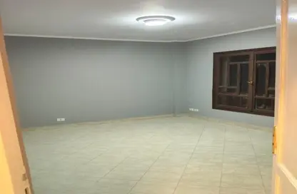 Apartment - 2 Bedrooms - 1 Bathroom for rent in El Rehab Extension - Al Rehab - New Cairo City - Cairo