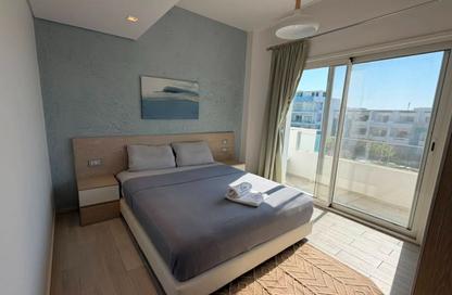 Chalet - 3 Bedrooms - 2 Bathrooms for sale in Fouka Bay - Ras Al Hekma - North Coast