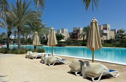 Villa - 4 Bedrooms - 4 Bathrooms for sale in Marassi - Sidi Abdel Rahman - North Coast Villa - 4 Bedrooms - 4 Bathrooms for sale in Marassi - Sidi Abdel Rahman - North Coast