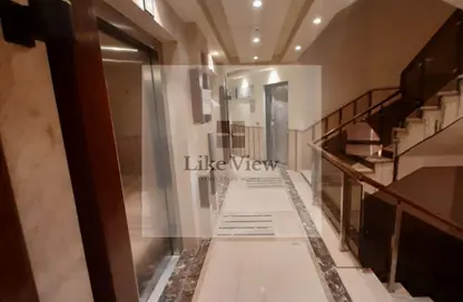 Apartment - 3 Bedrooms - 2 Bathrooms for rent in Al Sayed Al Marghany St. - Almazah - Heliopolis - Masr El Gedida - Cairo