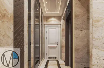 Apartment - 3 Bedrooms - 2 Bathrooms for sale in Bait Alwatan - The 5th Settlement - New Cairo City - Cairo